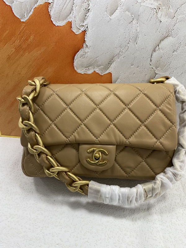 Chanel Handbags 512